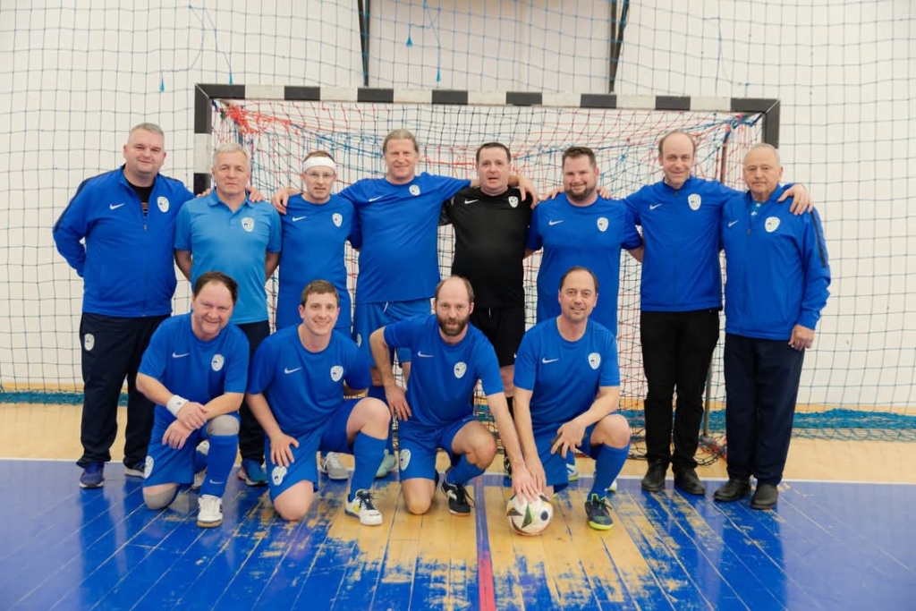 Reprezentacja Księży SŁOWENIA