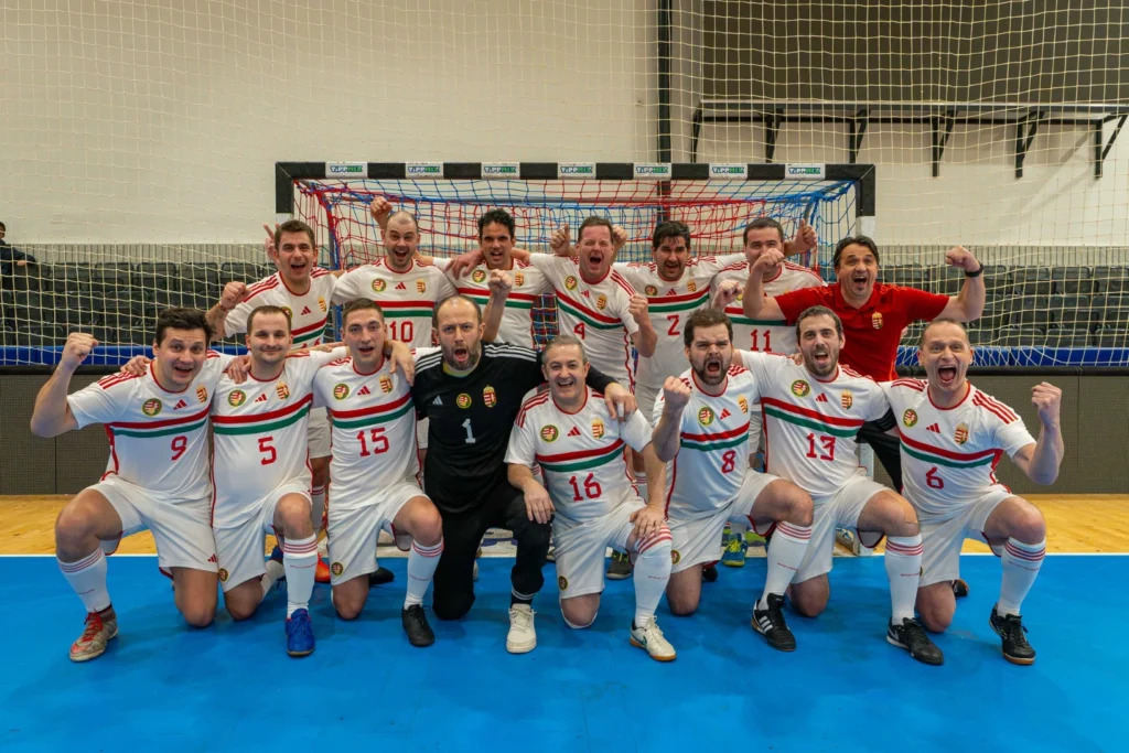 Reprezentacja Księży WĘGRY