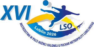 Logo Mistrzostwa 2026 Full